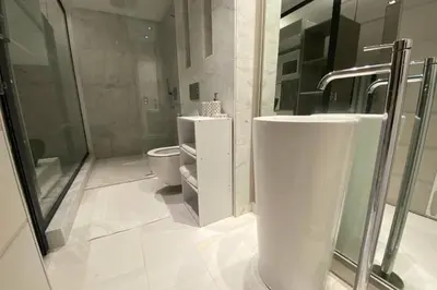 Gallery image of THE DREAM 12 - SENSATIONAL & COMFORTABLE,NEW FLAT in Casablanca