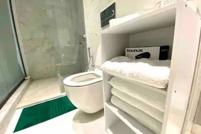 Gallery image of THE DREAM 18 - AMAZING FLAT IN THE HEART OF CASABLANCA in Casablanca