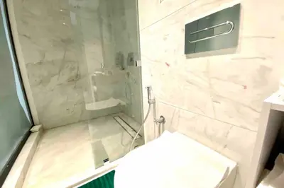 Gallery image of THE DREAM 18 - AMAZING FLAT IN THE HEART OF CASABLANCA in Casablanca