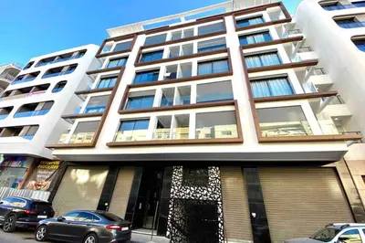 Gallery image of THE DREAM 18 - AMAZING FLAT IN THE HEART OF CASABLANCA in Casablanca