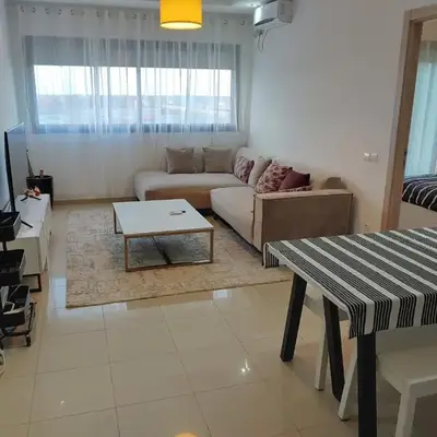 Atlantic studio in Atlantic Plaza with Free parking