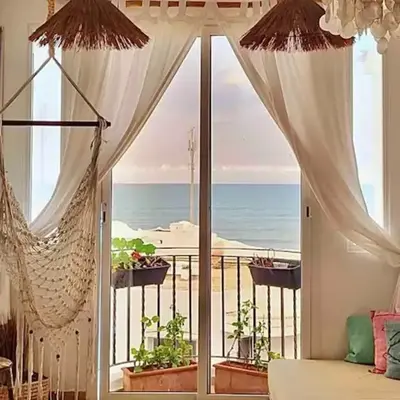 Sea view Tamaris Dar Bouazza
