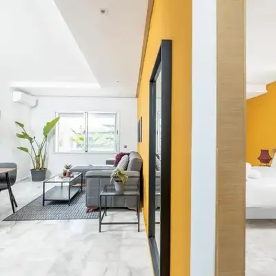 Stayhere Rabat - Agdal 2 - Classic Residence