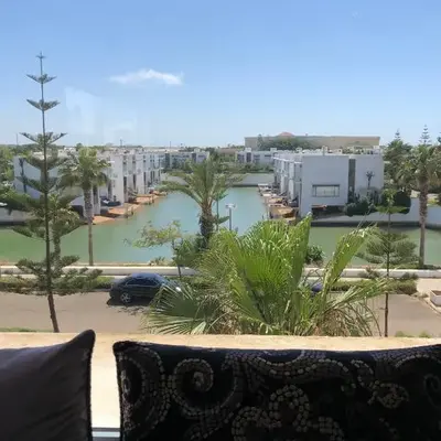 Eden Island Apartment with a View