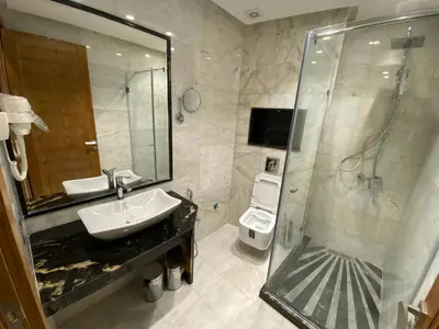 Gallery image of Quiet Hotel in Casablanca