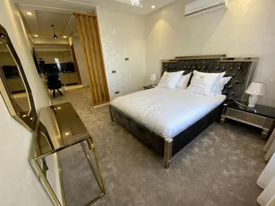Gallery image of Quiet Hotel in Casablanca
