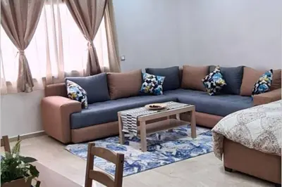 Gallery image of CENTRAL VIP STUDIO appartement in Mohammedia