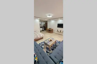 Gallery image of CENTRAL VIP STUDIO appartement in Mohammedia