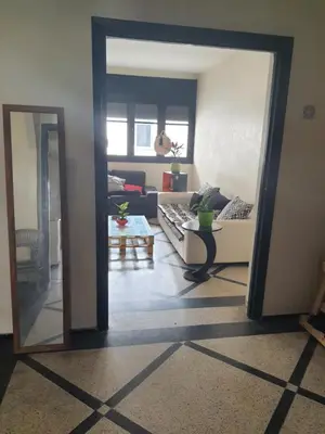 Gallery image of Chambre mignonne avec petite terrasse in Casablanca
