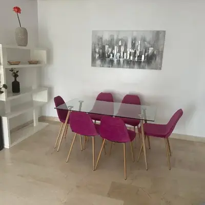 Prestigia Rabat Hay Riad Premium Apartments