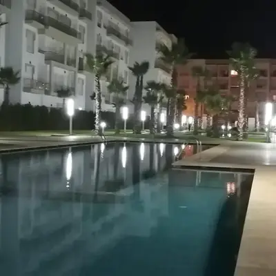 appartement Shems Bouznika Premium