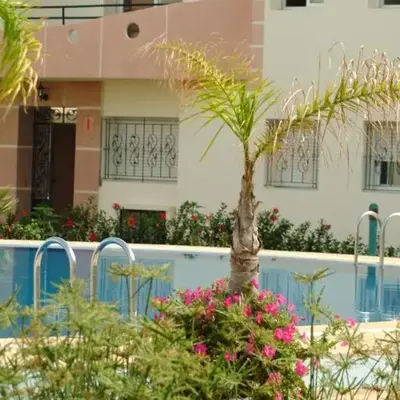 L Appartement évasion