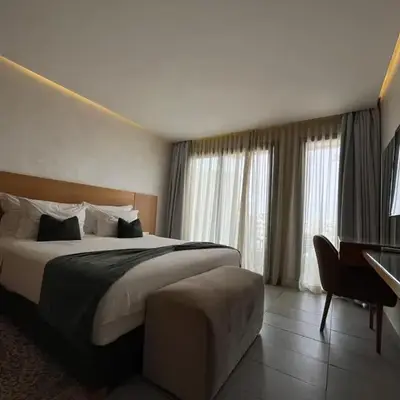 Maarif Home Casablanca