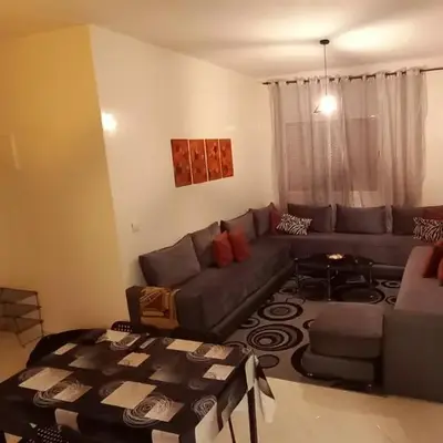 Chez Amina