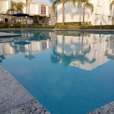 Appartement Familial avec Jardin