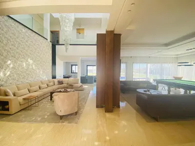 Gallery image of Villa Malak in Casablanca