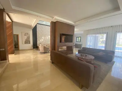 Gallery image of Villa Malak in Casablanca
