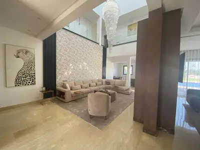Gallery image of Villa Malak in Casablanca