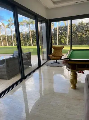 Gallery image of Villa Malak in Casablanca