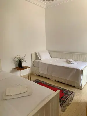 Gallery image of Villa Malak in Casablanca