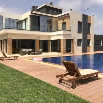Villa Malak