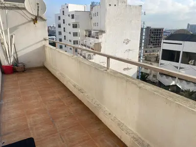 Gallery image of Appartment Anjou in Casablanca