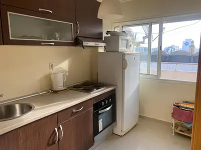 Gallery image of Appartment Anjou in Casablanca