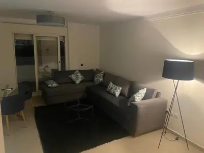 Gallery image of Appartment Anjou in Casablanca