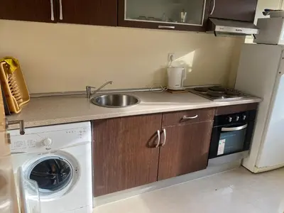 Gallery image of Appartment Anjou in Casablanca