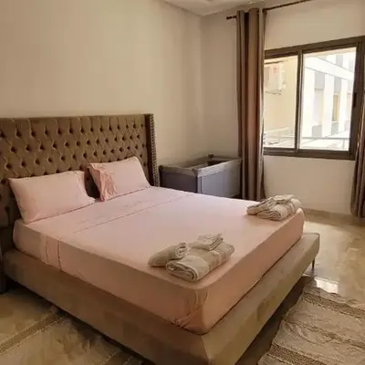 Apartment Close to Casablanca Mohamed V Airport