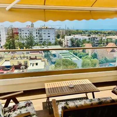 OceanParc - Vue sur Mer et Parc 24H Sécurité