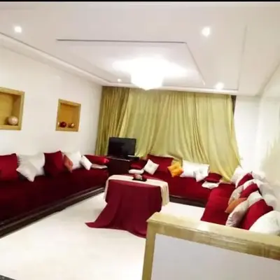 Housse coral famille