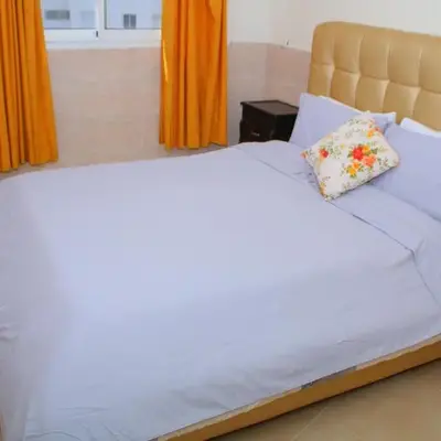 Appartement au centre ville