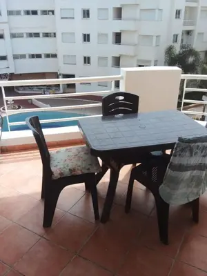 Gallery image of Appartement à Bouznika in Bouznika