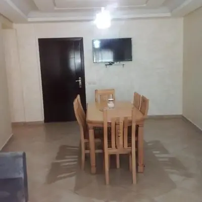 Appartement à Bouznika