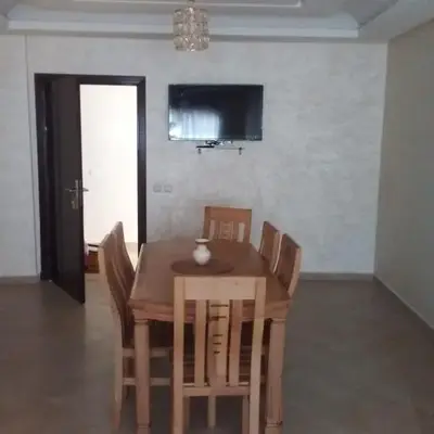 BOUZNIKA Appartement