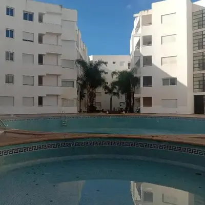 Superbe appartement Bouznika