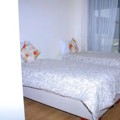 Appartement du bonheur Paradise