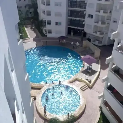 Le Petit Havre de Joie BOUZNIKA