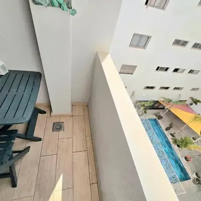 Joli appartement Mohammédia