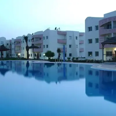 Magnifique Appartement MOHAMMEDIA