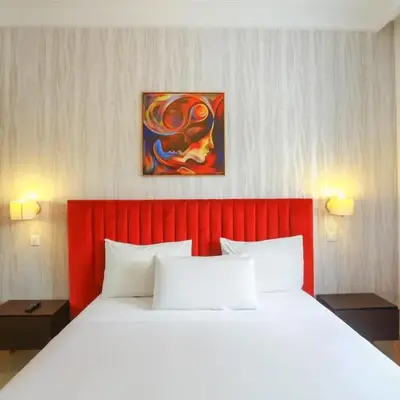 Racine appartement near twin center #heart of town