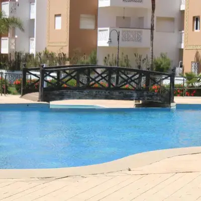 MOHAMMEDIA Residence KAWTAR