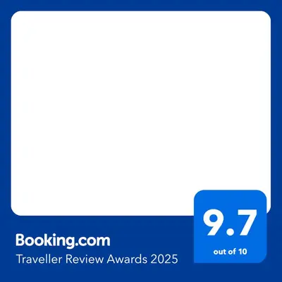 a screenshot of a cell phone with a travel review avatar at Khaima in Souk Jemaa des Oulad Abbou