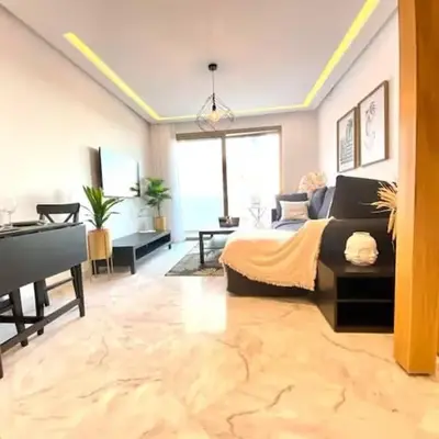 Anfa Living 23-BREATHTAKING SEA VIEW NEW&CHIC 5