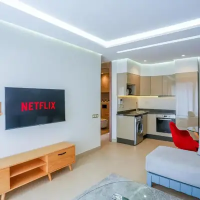 #13 Fresh Appart in new residence