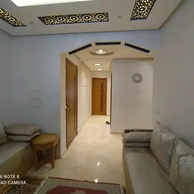 Appartement à Bouznika prêt du plage Dahomey