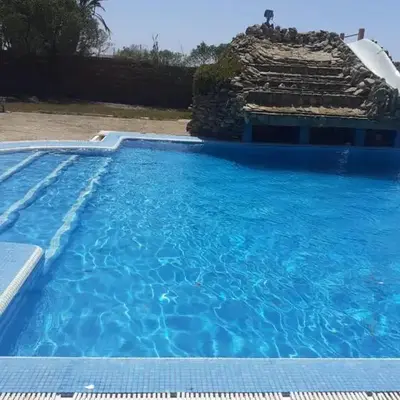 Atlantic Vacation villa