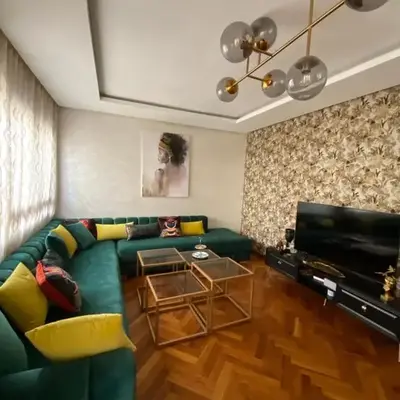 Casa finance city apartment