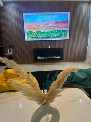 Gallery image of Appartement casa finance city in Casablanca